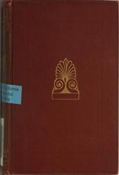 Callias: A Tale of the Fall of Athens