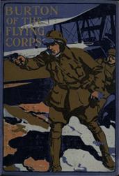 Burton of the Flying Corps