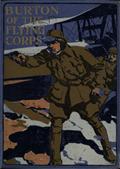 Burton of the Flying Corps