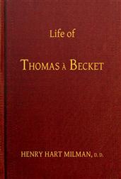 Life of Thomasa Becket