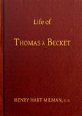 Life of Thomasa Becket