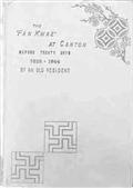 The `Fan Kwae` at Canton Before Treaty Days 1825-1844