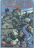 Frank Forester: A Story of the Dardanelles