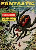 Planet of Dread