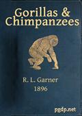 Gorillas&Chimpanzees