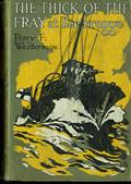 The Thick of the Fray at Zeebrugge, April 1918