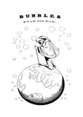Bubbles from the Brunnens of Nassau / By an Old Man.