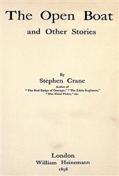 The Open Boat and Other Stories
