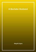 A Bachelor Husband