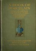 A Book of Porcelain / Fine examples in the Victoria&Albert Museum