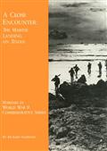 A Close Encounter: The Marine Landing on Tinian