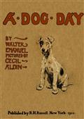 A Dog Day / or The Angel in the House
