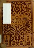 A Madeira Party