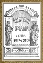 A Mysterious Disappearance