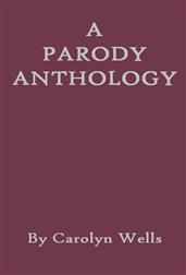 A Parody Anthology