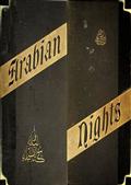 A plain and literal translation of the Arabian nights entertainments, now entituled The Book of the Thousand Nights and a Night, Volume 1 (of 17)