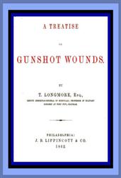 A Treatise on Gunshot Wounds