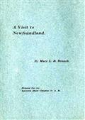 A Visit to Newfoundland