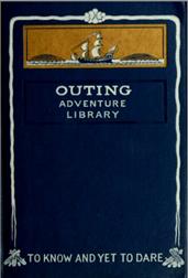 Adrift in the Arctic Ice Pack / from the history of the first U.S. Grinnell Expedition in / search of Sir John Franklin