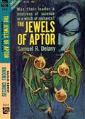 The Jewels of Aptor