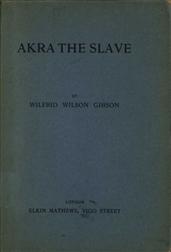 Akra the Slave
