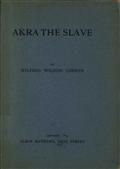 Akra the Slave