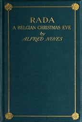 Rada / A Belgian Christmas Eve