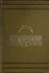Gombo Zhebes : Little Dictionary of Creole Proverbs