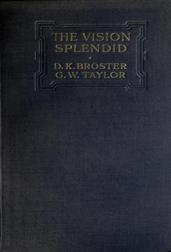 The Vision Splendid