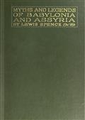 Myths&Legends of Babylonia&Assyria