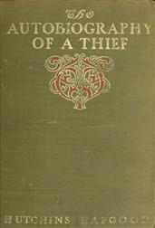 The Autobiography of a Thief