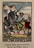 Tom, the Piper`s Son