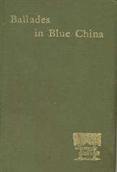 Ballads in Blue China