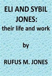 Eli and Sibyl JonesTheir Life and Work