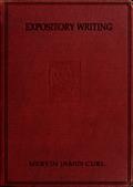 Expository Writing