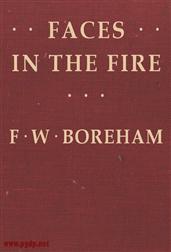 Faces in the FireAnd Other Fancies
