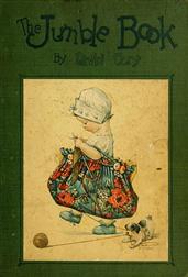 The Jumble BookA Jumble of Good Things