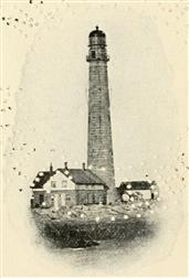 The Light KeepersA Story of the United States Light-house Service