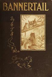 BannertailThe Story of a Graysquirrel