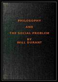 Philosophy and The Social Problem