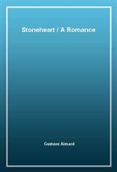 StoneheartA Romance