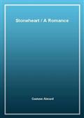 StoneheartA Romance