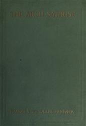 The Arch-Satirist