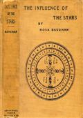 The Influence of the StarsA book of old world lore