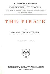The PirateAndrew Lang Edition
