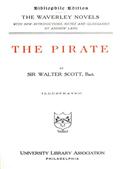 The PirateAndrew Lang Edition