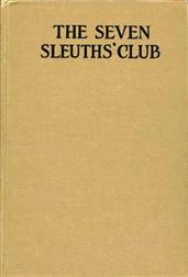 The Seven Sleuths' Club