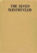 The Seven Sleuths' Club