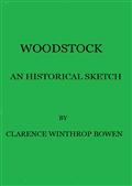 WoodstockAn historical sketch