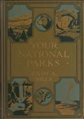 Your National ParksWith Detailed Information for Tourists